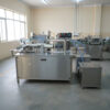 Automatic Ampoule External Washing Machine
