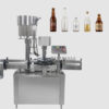 Bottle Crown Capping Machine