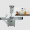 Bottle Lug Capping Machine
