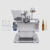 Crushable Ampoule Filling & Sealing Machine