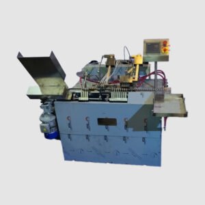 Automatic Four Head Closed Ampoule Filling & Sealing Machine