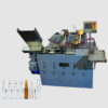 Four Head Closed Ampoule Filling Sealing Machine