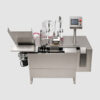 Four Head Onion Skin Tube Filling & Sealing Machine