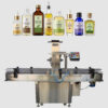Hair Oil Filling Machine, Body Oil Filling Machine