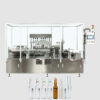 High Speed Vertical Ampoule Filling Sealing Machine