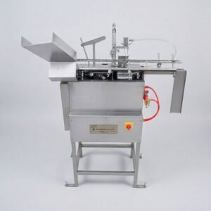 Automatic Lab Scale Ampoule Filling & Sealing Machine