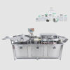 Linear Vial Washer