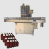 Liquid Syrup Filling Machine