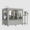 Mineral Water Bottlle Filling Machine