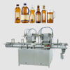 Musturd Oil Filling Machine