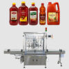 Palm Oil Production Line, Palm Oil Filling Machine