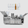 Peristaltic Based Ampoule Filling Machine