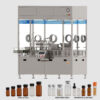Pre-Filled Syringe (Pfs) Filling And Stoppering Machine