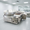 Automatic Rotary Ampoule Washing Machine