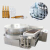 High Speed Rotary Ampoule Washing Machine