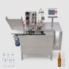 Servo Based Ampoule Filling & Sealing Machine