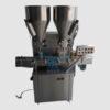 Shampoo Liquid Filling Machine