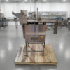 Automatic Single Head Ampoule Filling & Sealing Machine