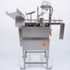 Single Head Ampoule Filling And Sealing Machine