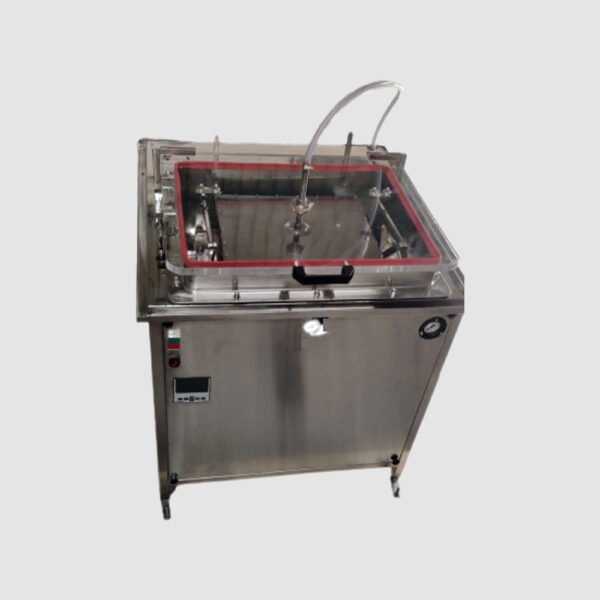 Multijet Vial Washing Machine