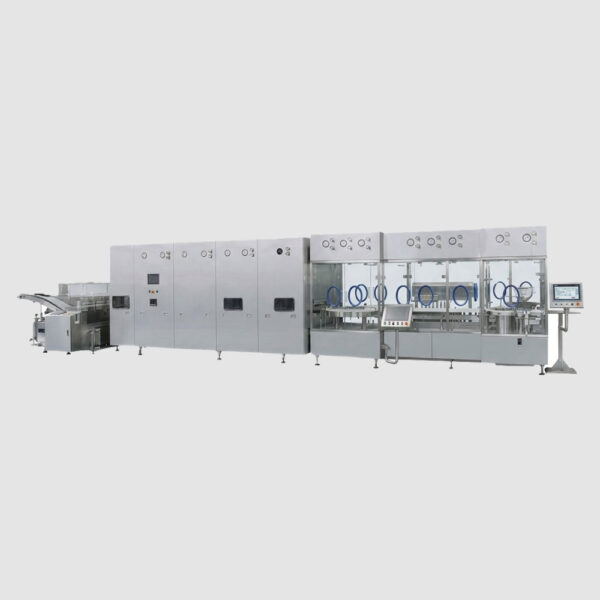 Ampoule Filling Line