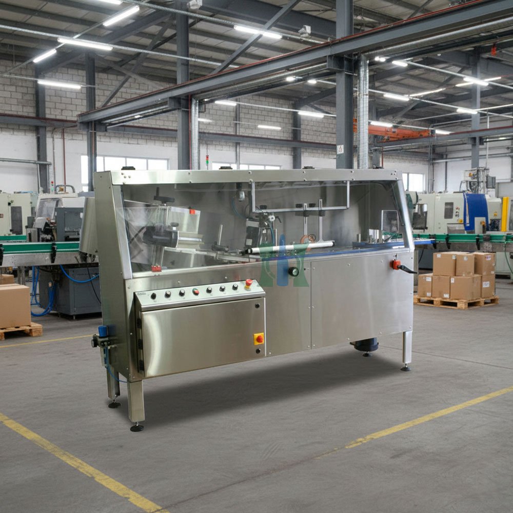 Automatic Bottle Unscramblers - Image 2