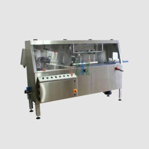 Automatic Bottle Unscramblers