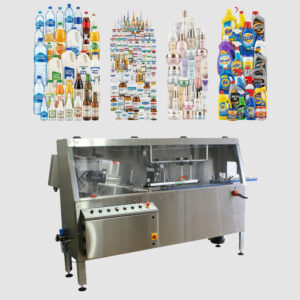 Bottle Unscramblers