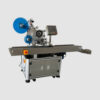 Carton / Pouch Sticker Labeling Machine