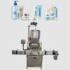 Gel Filling Machine
