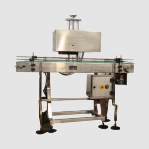 Automatic Induction Wed Sealing Machine