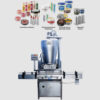 Lip Balm Filling Machine
