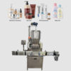Lotion Filling Machine