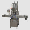 Pain Balm Filling Machine