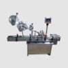 Top Side Sticker Labeling Machine