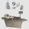 Vial Sticker Labeling Machine
