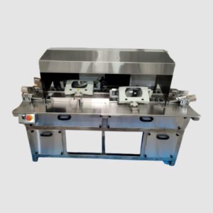 Automatic Visual Vial Dry Powder Inspection Machine