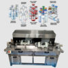 Visual Vial Dry Powder Inspection Machine