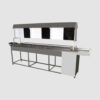 Inspection Tables & Conveyors