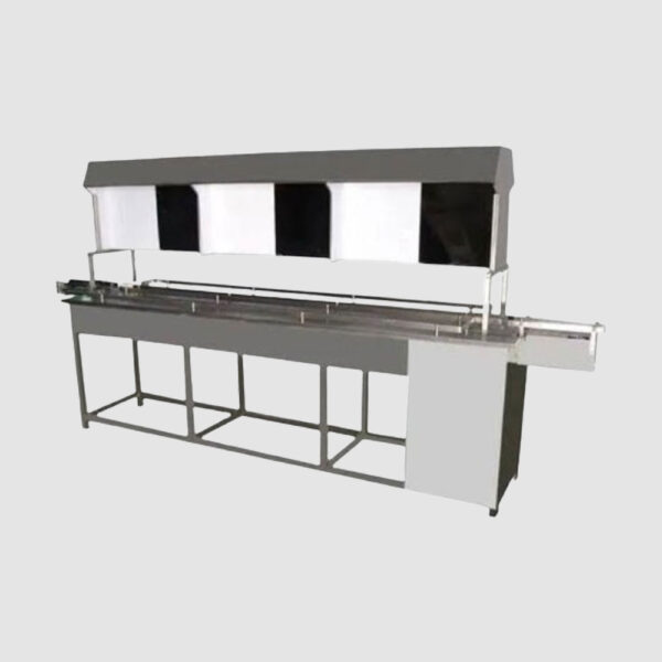 Inspection Tables & Conveyors