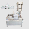 Pilot Scale Vial Filling Machine For R&D