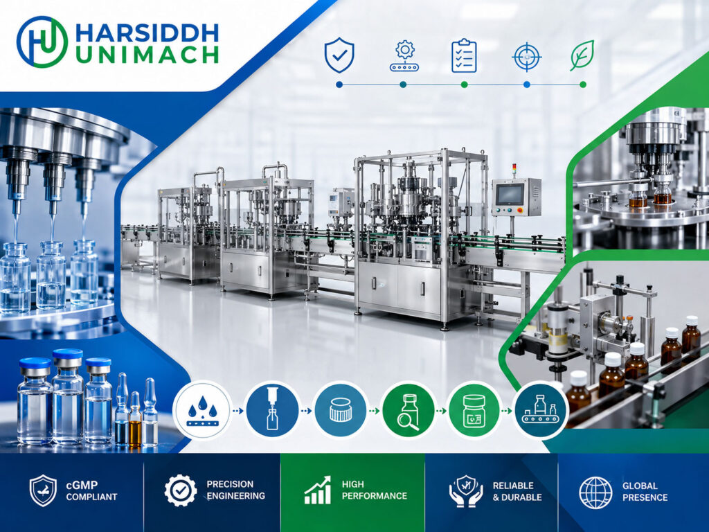 Effective Packaging Solutions for the Pharmaceutical Industry