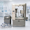 Laboratory Vial Filling Machine