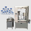 Laboratory Vial Filling Machine